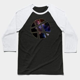 Doctor Strange Baseball T-Shirt